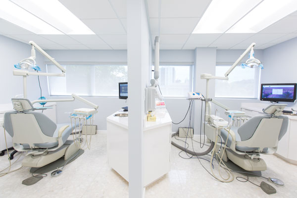 Dental Operating Rooms Aventura FL